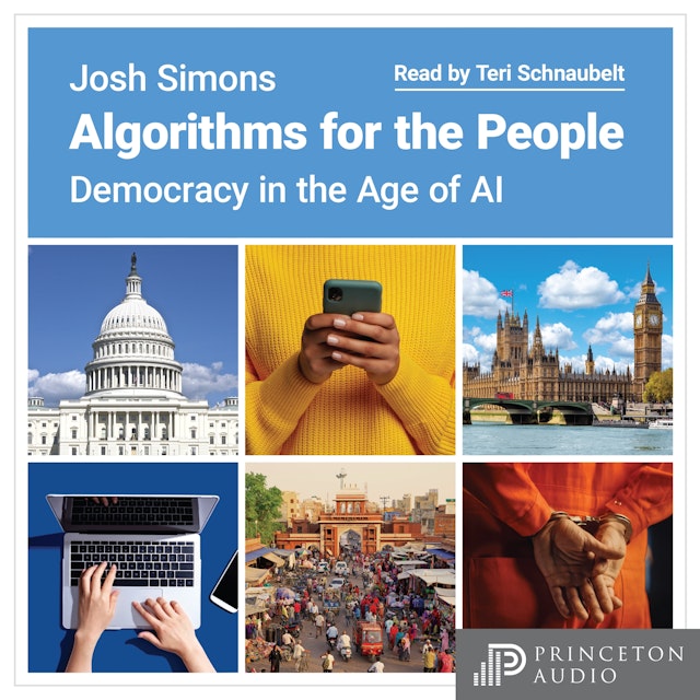Algorithms for the People
