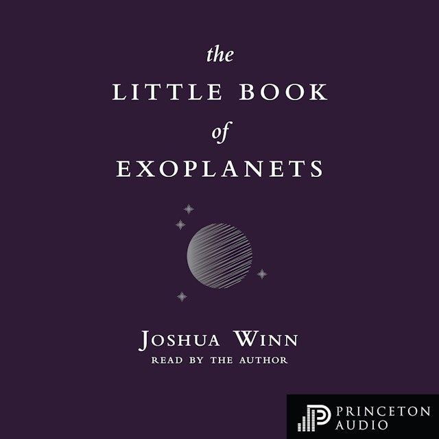 The Little Book of Exoplanets