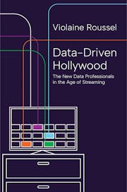 Data-Driven Hollywood