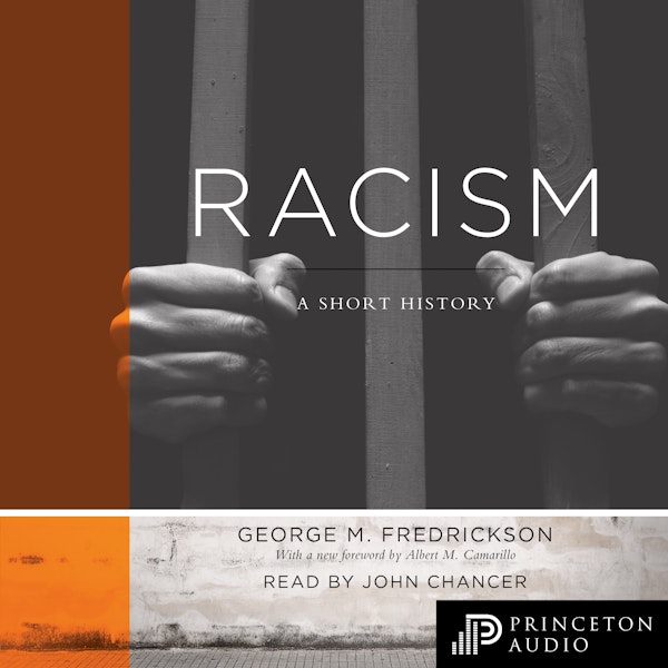 Racism | Princeton University Press