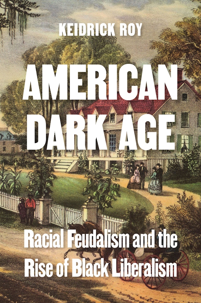 American Dark Age