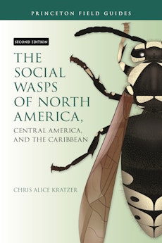 The Social Wasps of North America, Central America, and the Caribbean, Second Edition