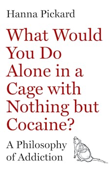 What Would You Do Alone in a Cage with Nothing but Cocaine?