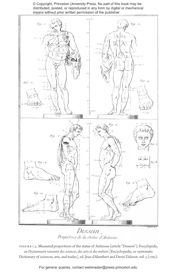 Rules Princeton University Press