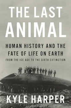 The Last Animal