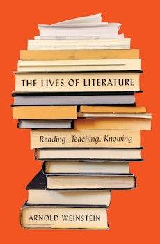 The Lives of Literature