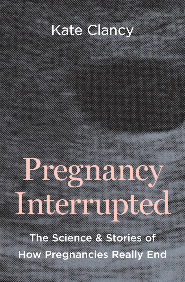 Pregnancy Interrupted