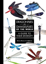 Dragonflies and Damselflies of the World
