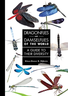 Dragonflies and Damselflies of the World