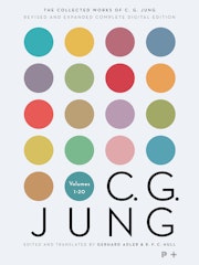 The Collected Works of C. G. Jung