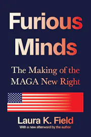 Furious Minds
