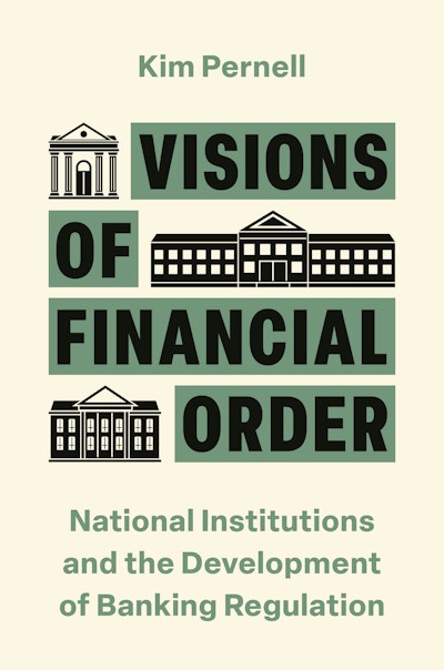 Visions of Financial Order