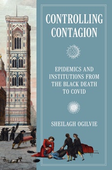 Controlling Contagion