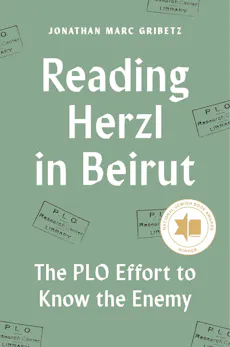 Reading Herzl in Beirut