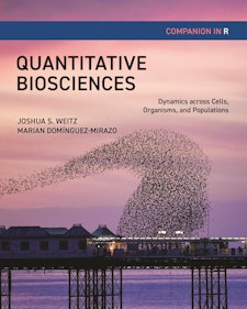 Quantitative Biosciences Companion in R