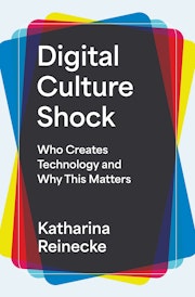 Digital Culture Shock