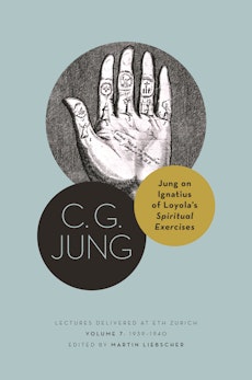 Jung on Ignatius of Loyola’s Spiritual Exercises