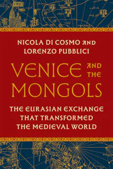 Venice and the Mongols