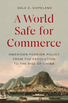 A World Safe for Commerce