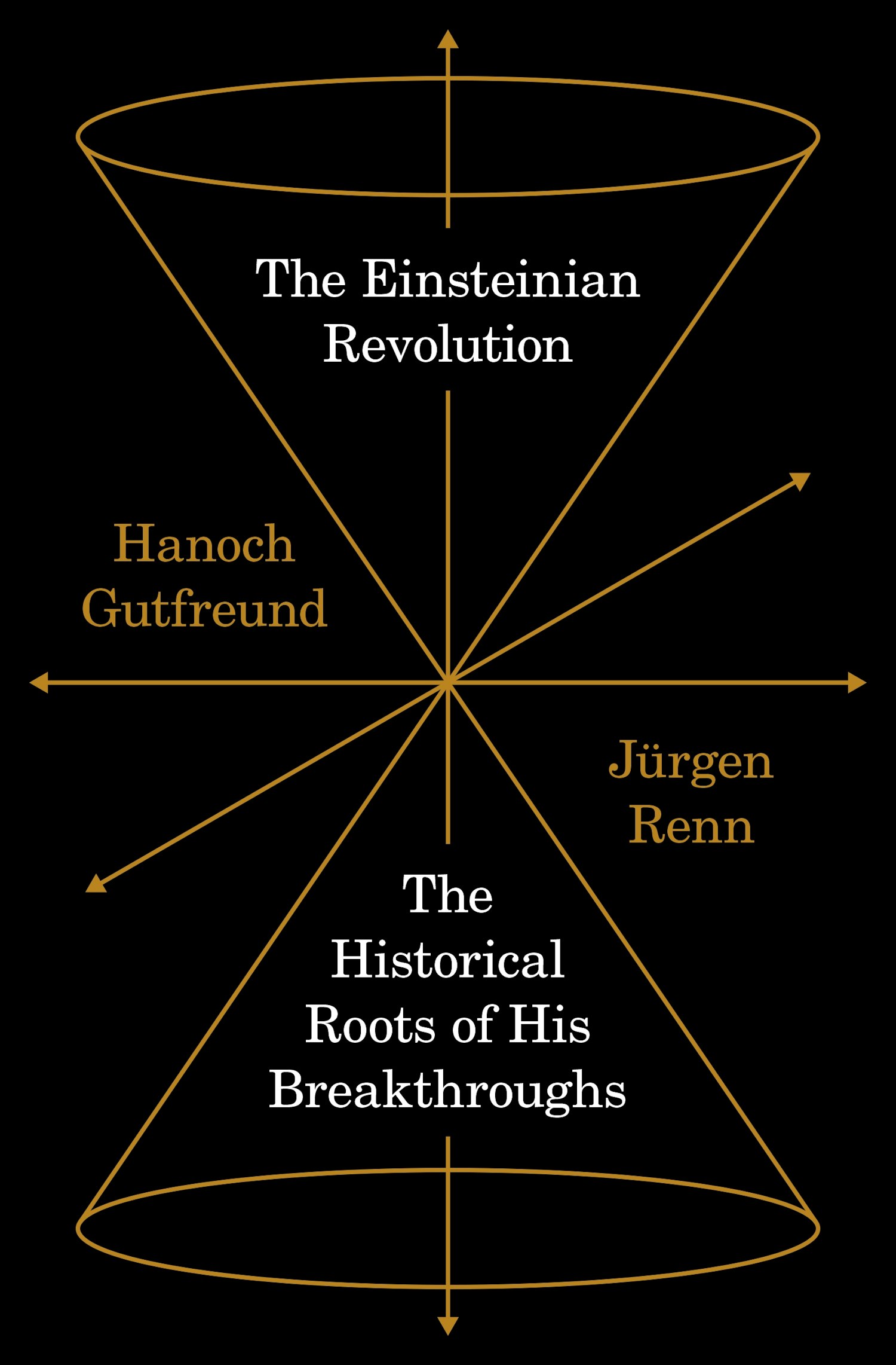 The Einsteinian Revolution | Princeton University Press