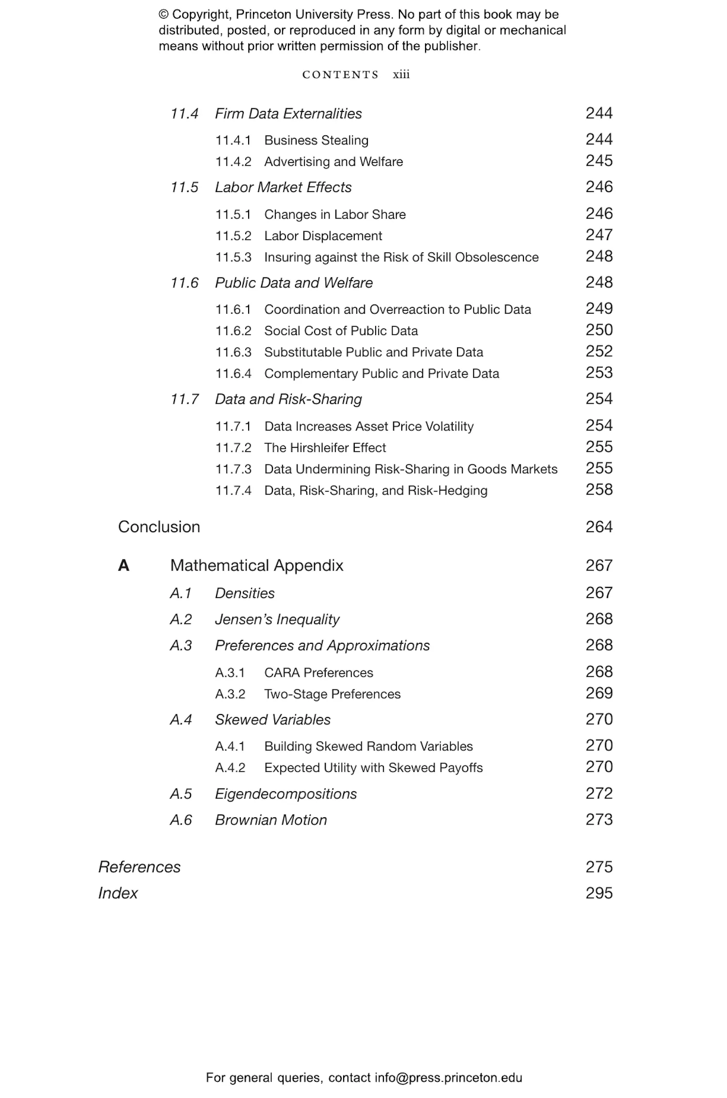 The Data Economy | Princeton University Press