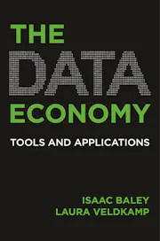 The Data Economy