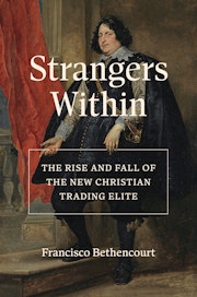 Strangers Within