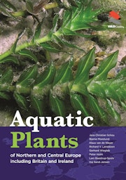 Key to the Aquatic Plants of Northern and Central Europe including Britain and Ireland