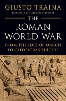 The Roman World War