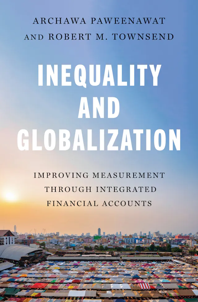 Inequality and Globalization