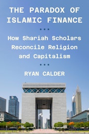 The Paradox of Islamic Finance