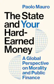The State and Your Hard-Earned Money