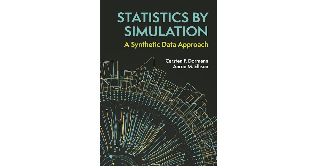Statistics by Simulation | Princeton University Press