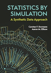 Statistics by Simulation