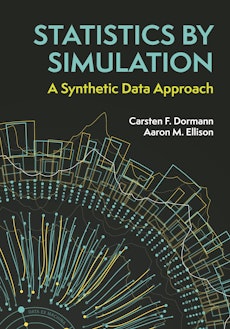 Statistics by Simulation