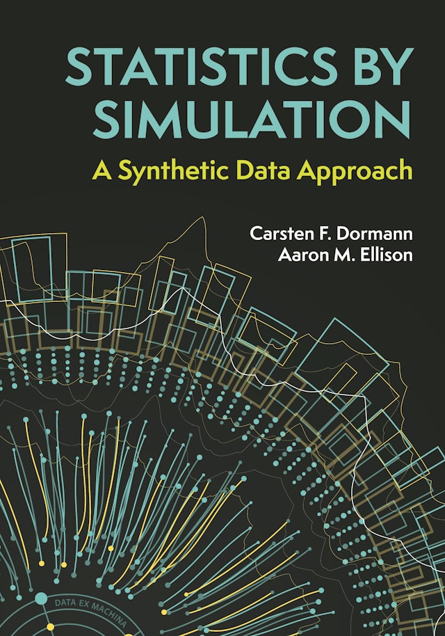 Statistics by Simulation