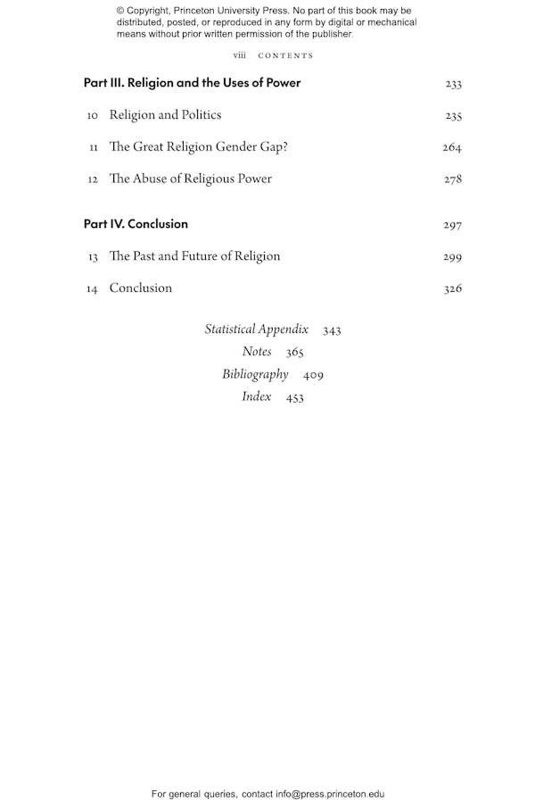 The Divine Economy Princeton University Press