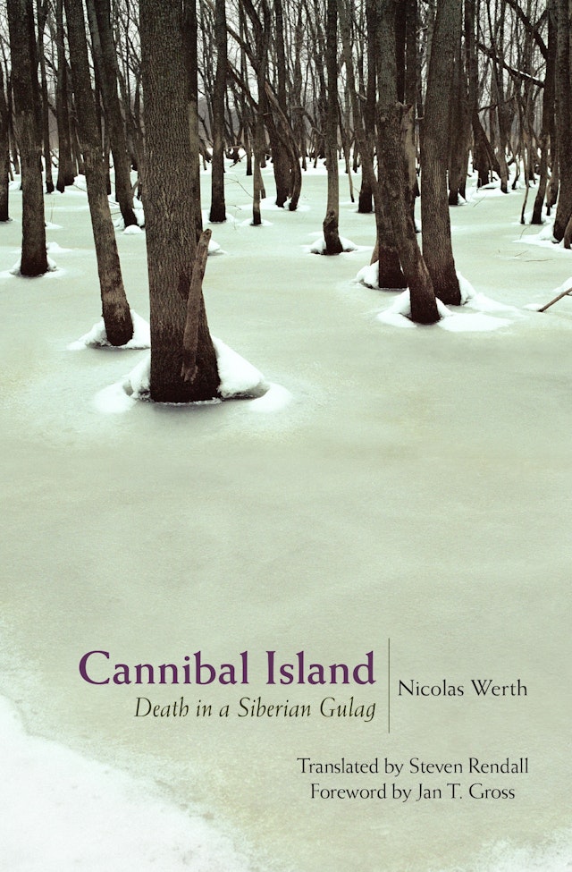 Cannibal Island