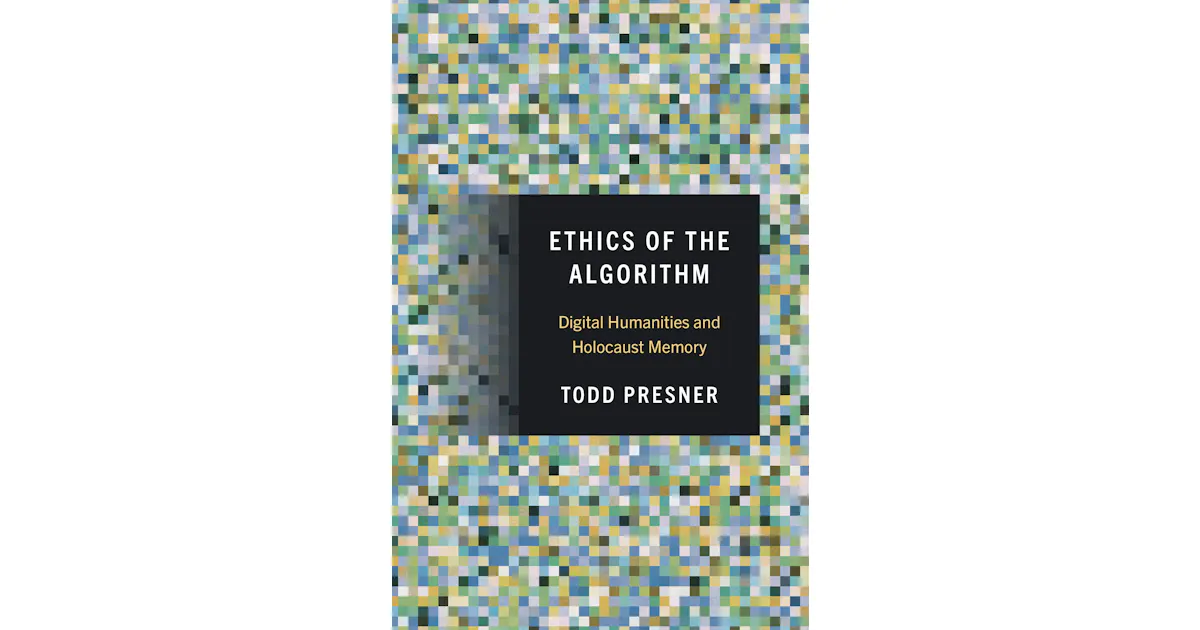 Ethics of the Algorithm | Princeton University Press