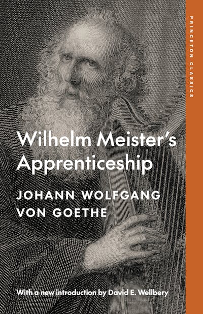 Wilhelm Meister's Apprenticeship Princeton University Press
