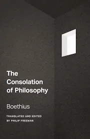 The Consolation of Philosophy