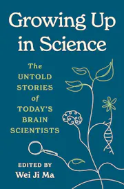 Growing Up in Science