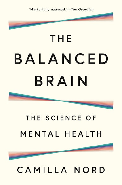 The Balanced Brain  Princeton University Press