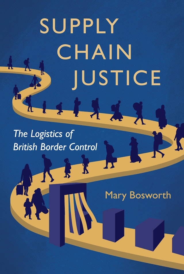 Supply Chain Justice