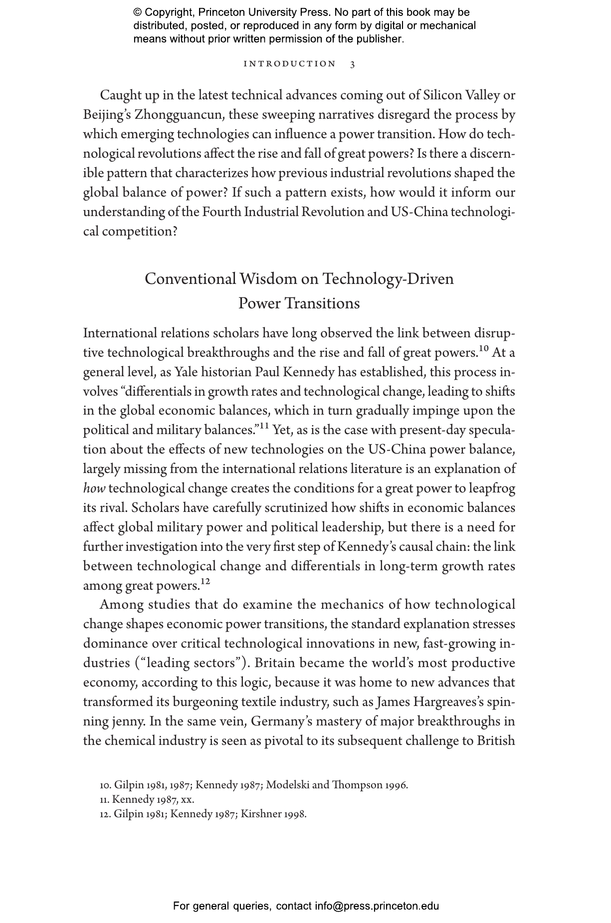 Technology And The Rise Of Great Powers Princeton University Press Technology And The Rise Of Great Powers Princeton University Press