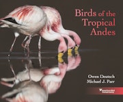 Birds of the Tropical Andes