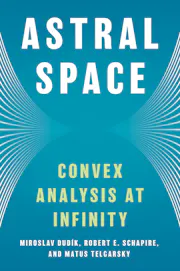 Astral Space