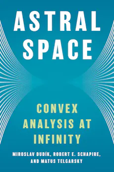 Astral Space