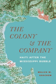 The Colony and the Company