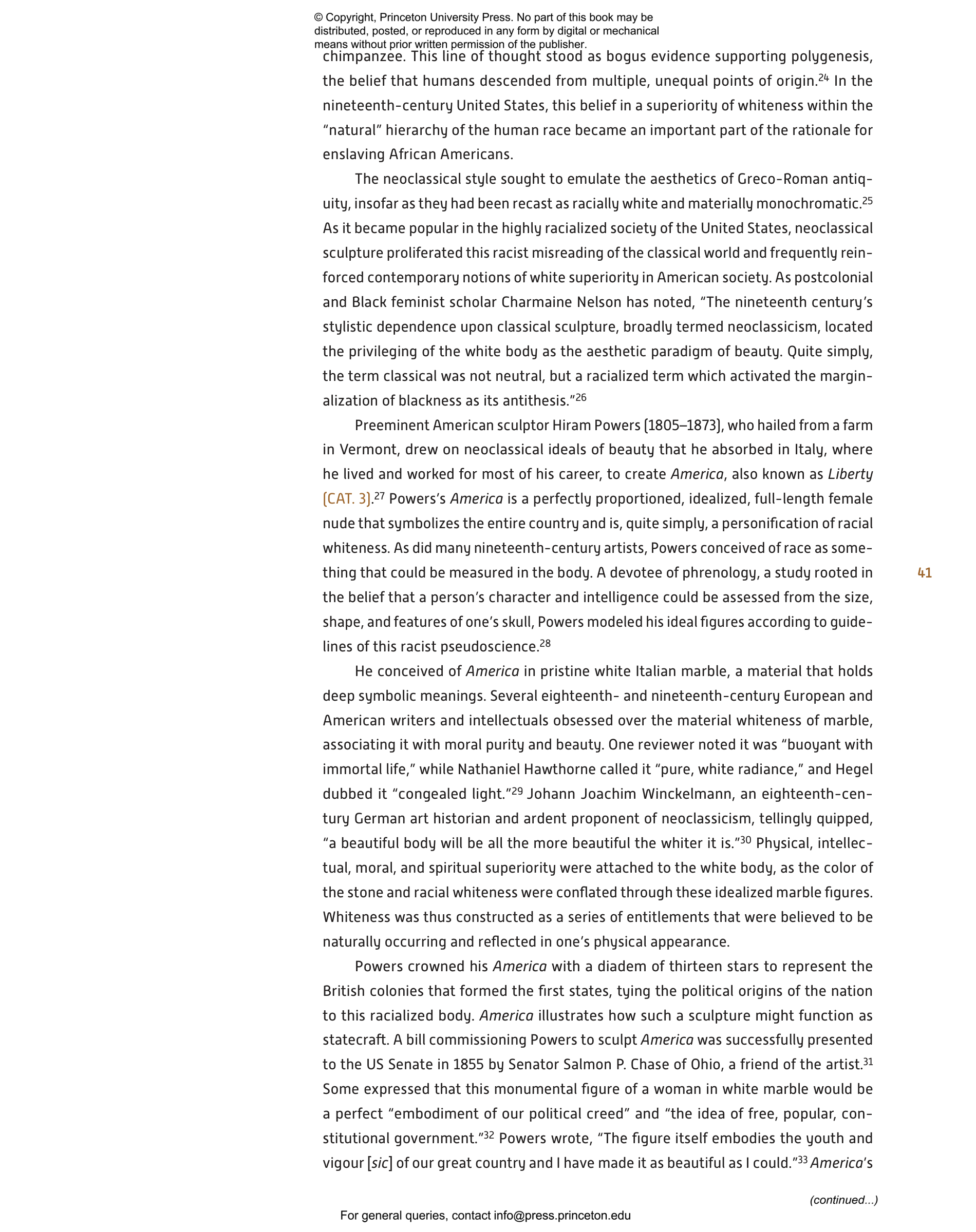 The Shape of Power | Princeton University Press